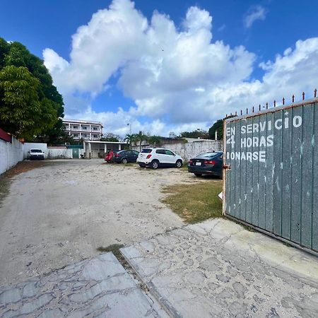 Hotel Caribe Cozumel Exterior foto